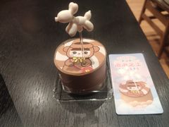 -好利来(大兴龙湖时代天街店)