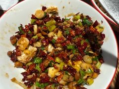 -湘味淳(千禧街店)