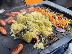 -李氏烤肉店