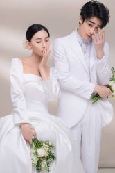 -古摄影婚纱