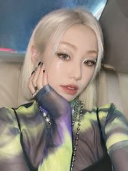 -New Fashion发型定制