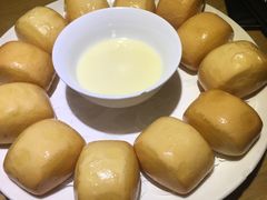 -吕氏疙瘩汤·海鲜新鲁菜(凯德mall新都心店)