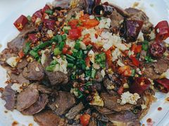 -黄牛肉馆·皖南土菜