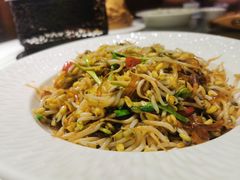 -老长春肉馆(创业大街店)