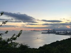 -南丫岛