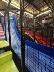 -动力星球家庭亲子游乐中心