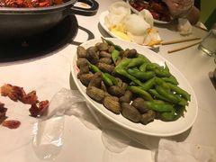 -蛙蛙叫干锅年代(簋街总店)