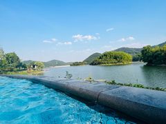 -宁波九龙湖开元度假村