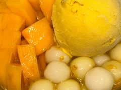 -果流香水果甜品(建政路店)