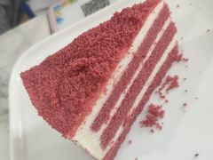 -木子谷深圳甜品自助餐(梅林店)