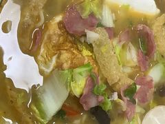 -孙记大碗皮肚面(后宰门店)