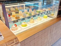 -théATRE 茶聚场(王府中環店)