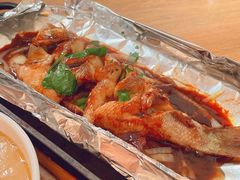 -新白鹿餐厅(城西银泰城店)