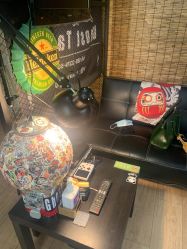 -鬼著刺青工作室·纹身设计