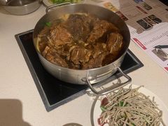 -蝎王府羊蝎子(北大地店)