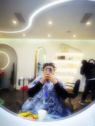 -YO HAIR SALON