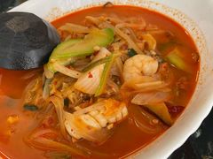 -桃园中华料理炸酱面(燕儿岛路店)