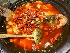 -一川二水•粤川醉(CP静安店)