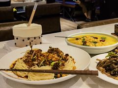 -拈菜(观音桥阳光世纪店)