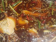 -乡土特色.冷锅鱼.牦牛肉汤锅