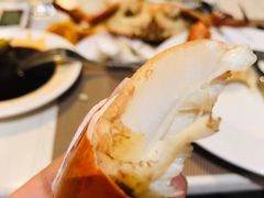 -芽庄洲际酒店自助餐厅