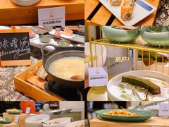 -东方红海鲜百汇(国际大厦店)