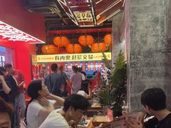 -神府路壹号·海鲜烧烤排档(三坊七巷店)