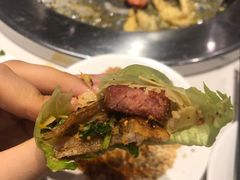 -么子烤肉(化龙池店)