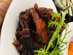 -侬佳蒸菜馆(听潮店)