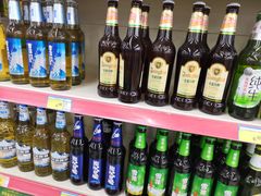 -北国超市(益元店)