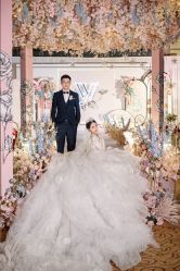 -B.Bridge Couture婚纱礼服(福田店)