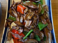 -妈妈的味道(和顺古镇店)