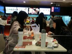 -肯德基(西安兴庆店)