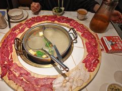 -牛人日志·鲜牛肉骨汤火锅(万科里瑧店)