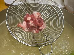 -海银海记潮汕牛肉火锅(新港中路海珠店)