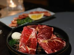 -义气烤肉餐吧(大族广场店)