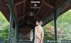 -MANLI BRIDAL婚纱