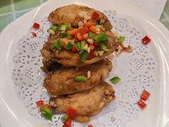 -玉桥餐厅(天坛店)