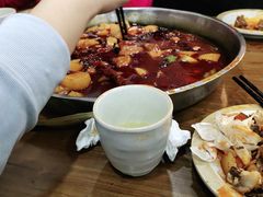 -新疆沙湾大盘鸡(乾县店)