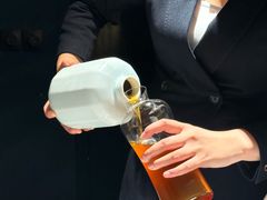 -Oyster Talks 四度蚝法餐厅