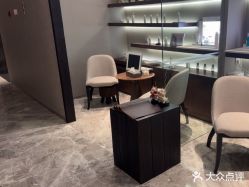 -丽妍雅集 Rubis SPA