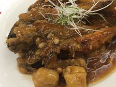 -稻香酒家·33年老字号·港式粤菜(富邦中心店)