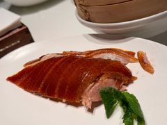 -四季民福烤鸭店(外滩外白渡桥店)