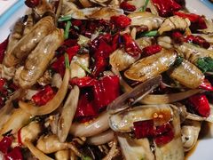 -醉炫音速烧烤·干煸菜(沙河总店)