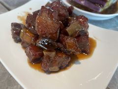 糖醋小排-鼎泰丰(国贸商城店)