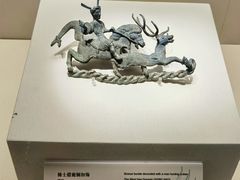 -南越王博物院
