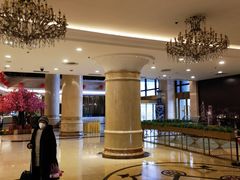 -北京广安门维景国际大酒店