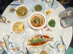 -清湘宴餐厅(秀峰山公园店)
