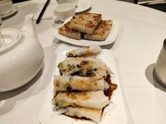 -同乐轩港式早茶