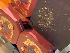 -盒马鲜生(杭州运河上街店)